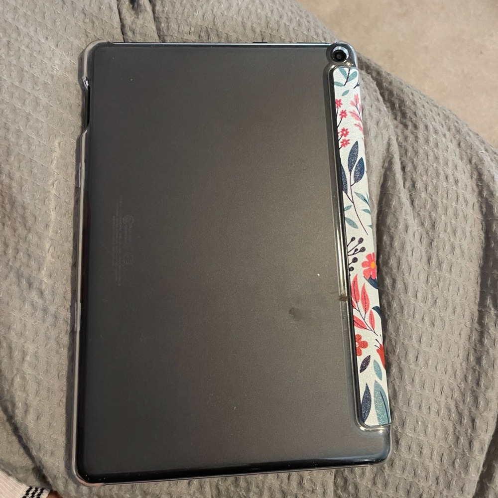 Amazon Kindle Fire HD 10!